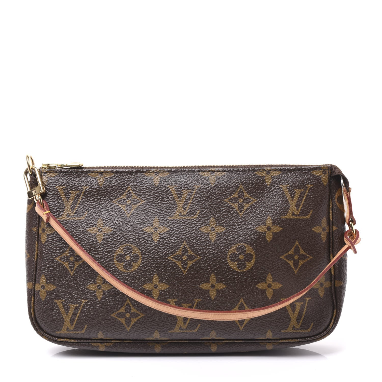 Louis Vuitton Monogram Pochette Accessories 1 of 9