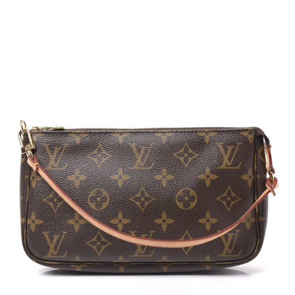 Louis Vuitton Monogram Pochette Accessories 1 of 9