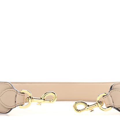 Fendi Vitello Grace Scritta Fendigraphy Strap You Nuvola 4 of 6