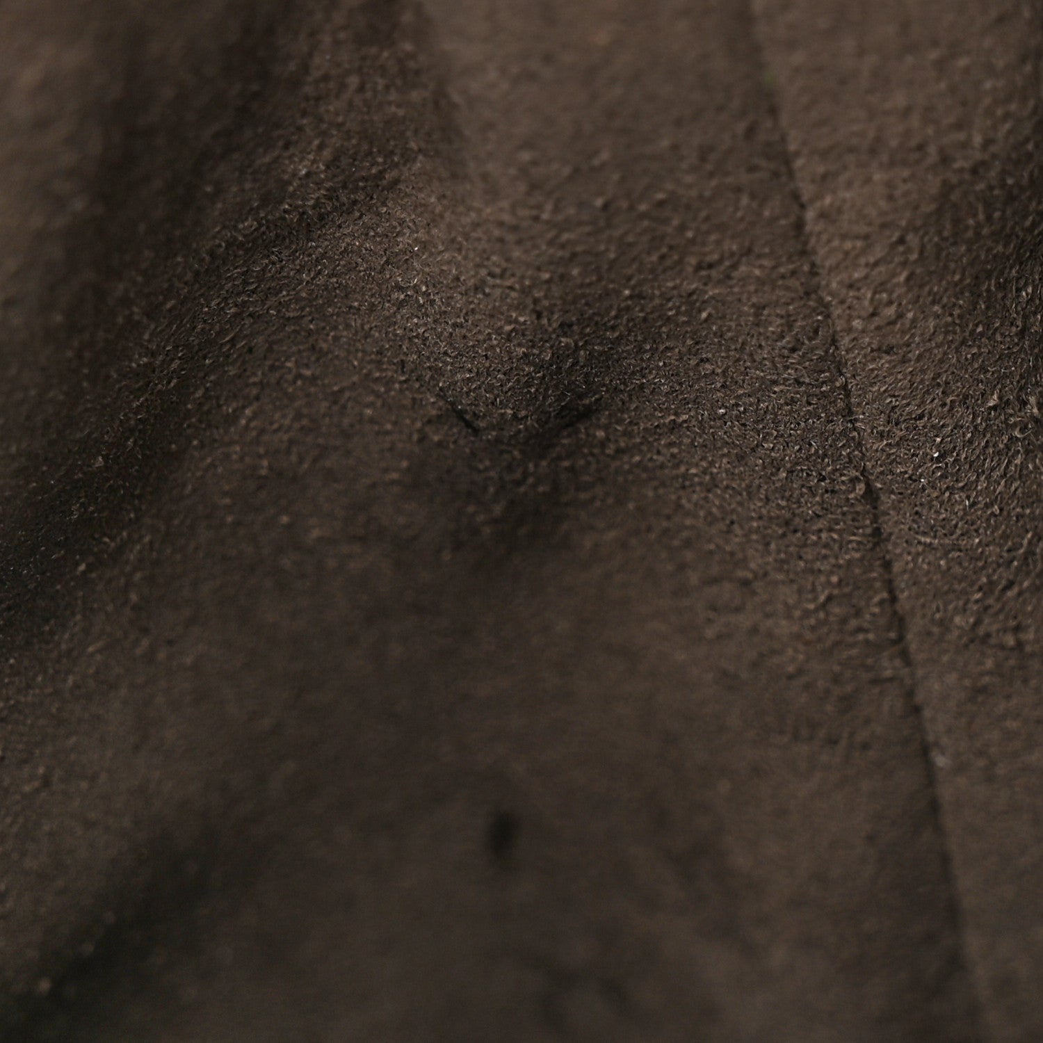 Fendi Vitello Liberty F is Fendi FF 1974 Embossed Mini Mon Tresor Bucket Bag Black 14 of 16