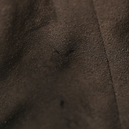 Fendi Vitello Liberty F is Fendi FF 1974 Embossed Mini Mon Tresor Bucket Bag Black 14 of 16