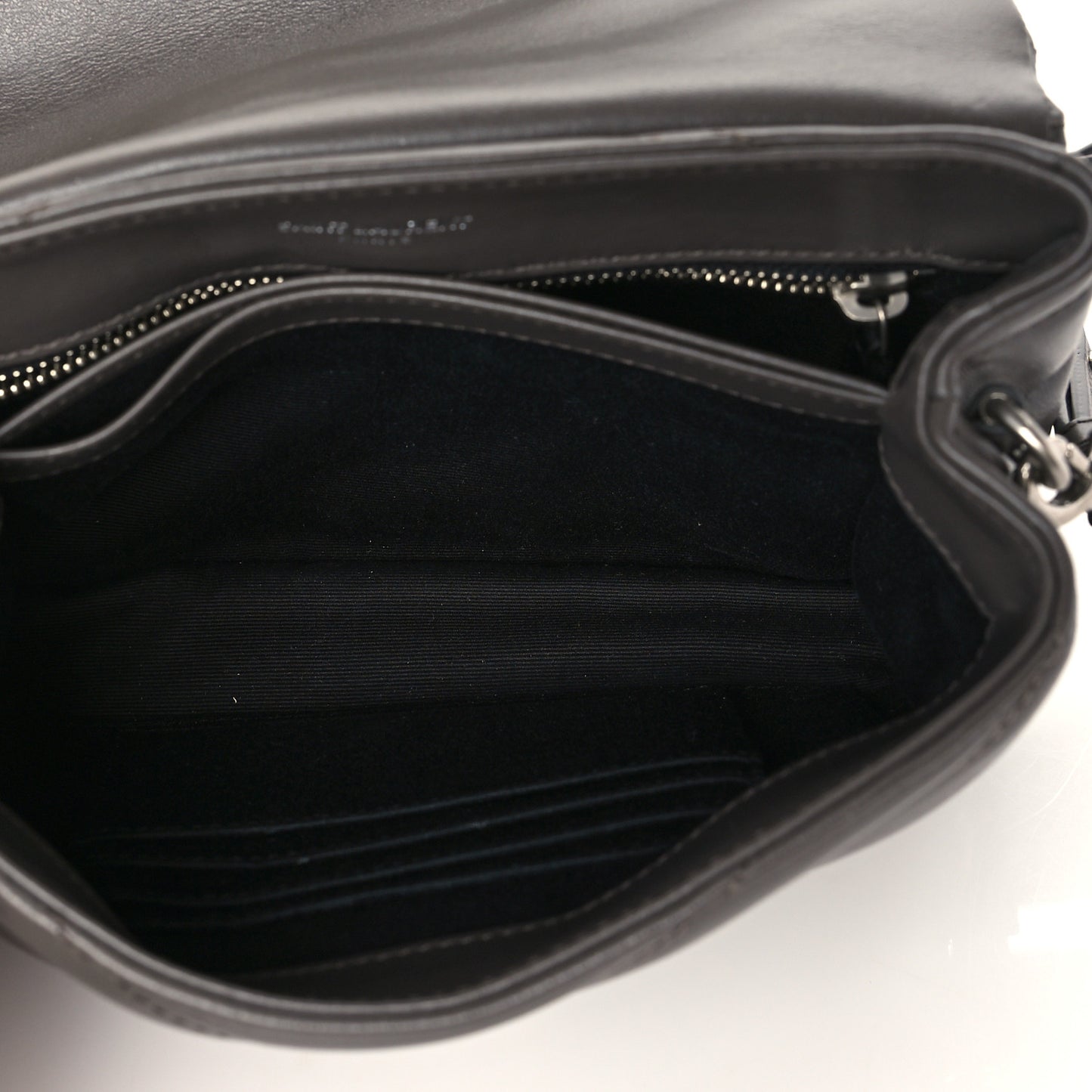 Calfskin Y Quilted Monogram Toy Loulou Crossbody Bag Earth