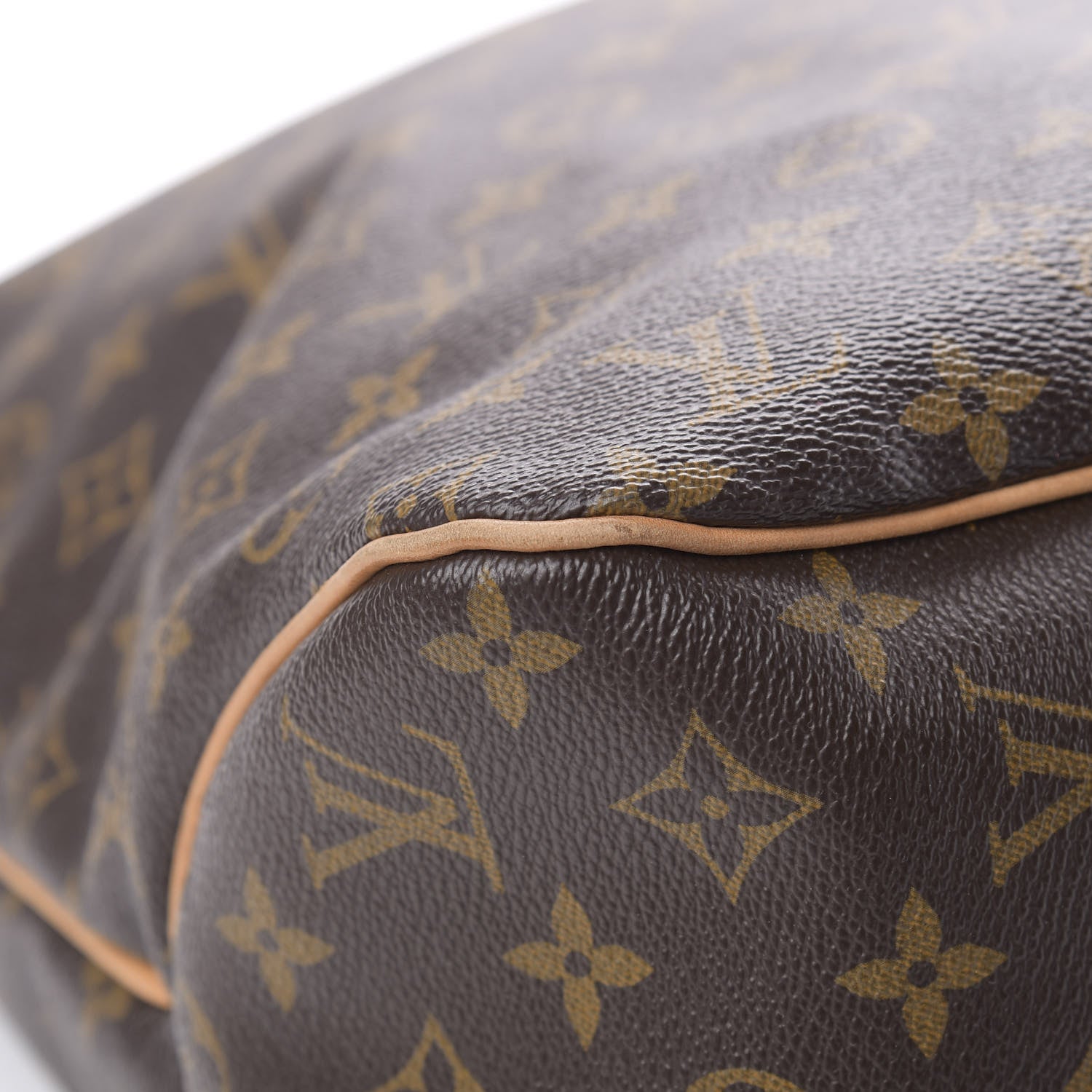 Louis Vuitton Monogram Delightful MM 10 of 14