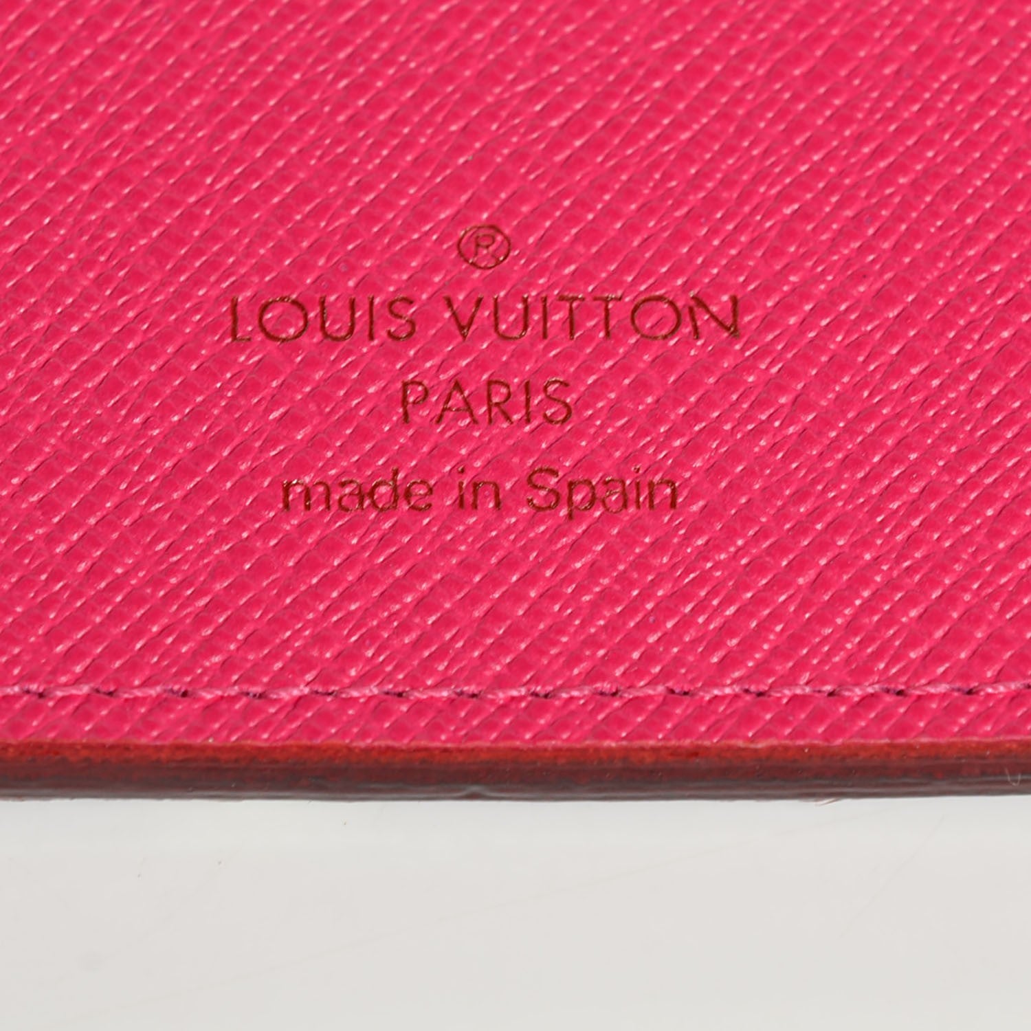 Louis Vuitton Monogram Multicolor Insolite Wallet Noir Grenade 11 of 14