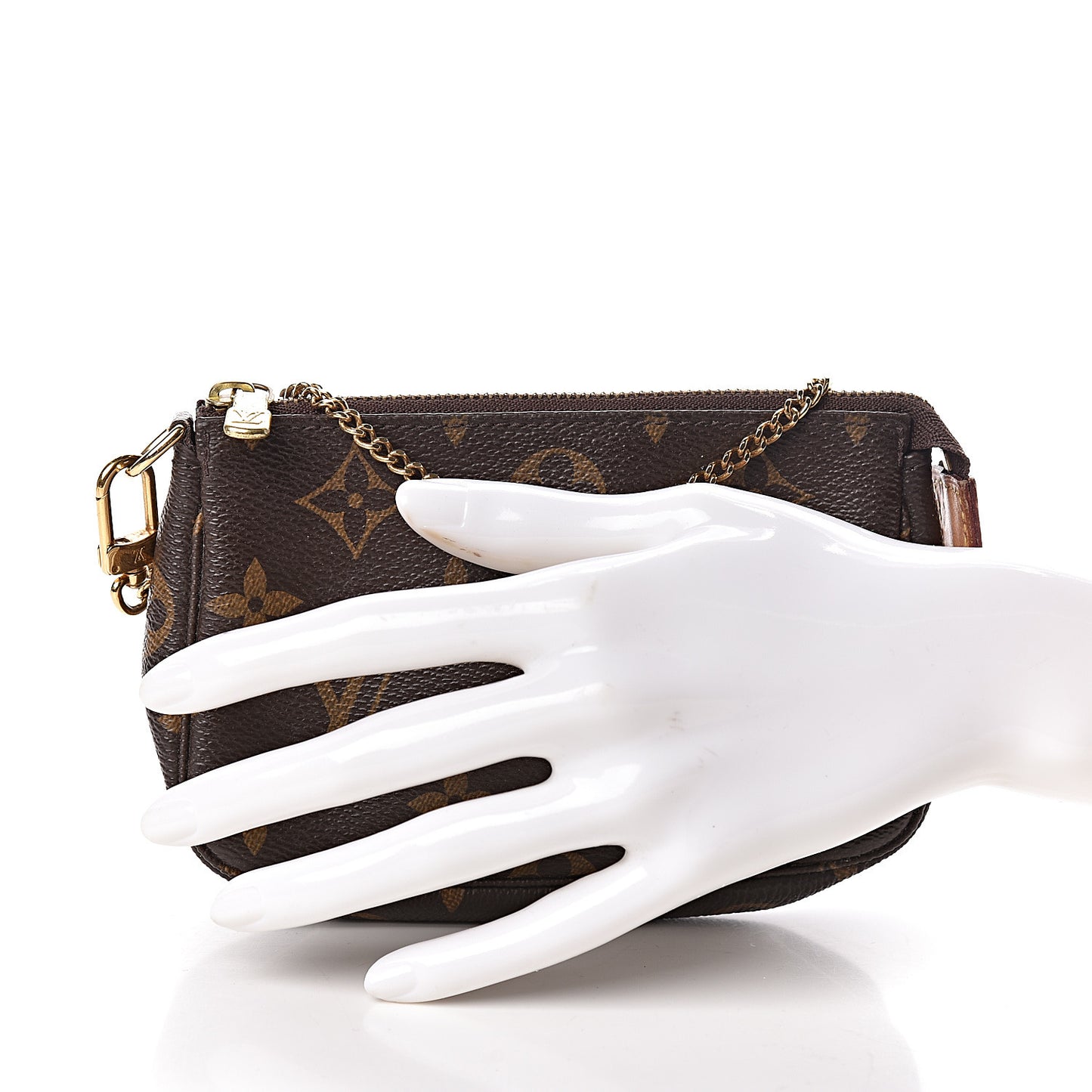 Monogram Mini Pochette Accessories