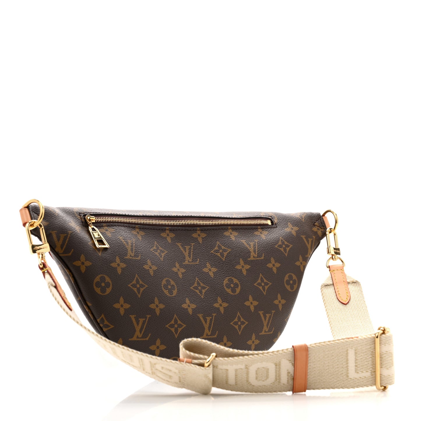 Monogram High Rise Bumbag