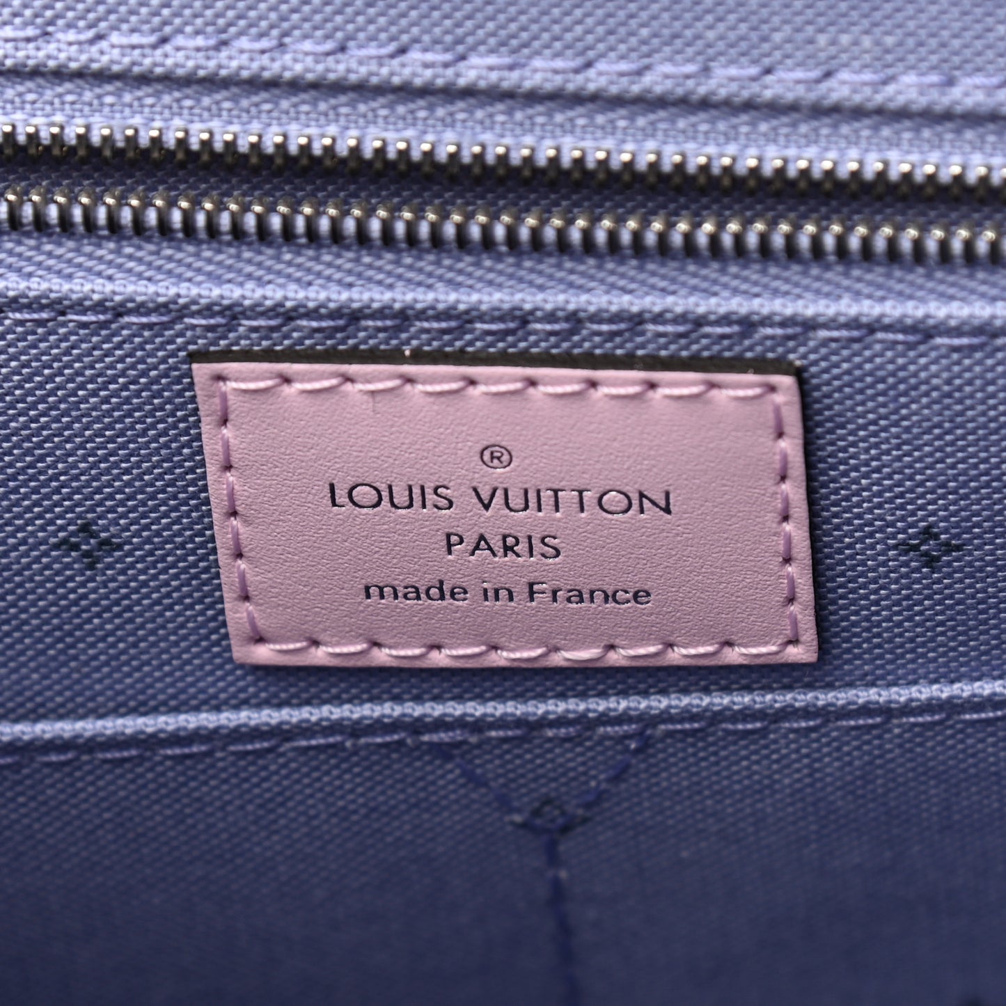 Monogram Escale Okinawa Onthego GM Pastel