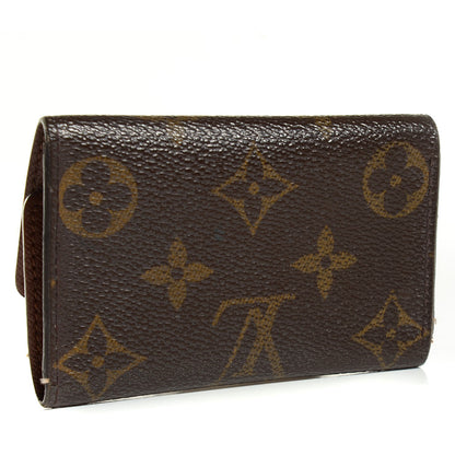 Louis Vuitton Monogram 6 Key Multicles Holder 3 of 7
