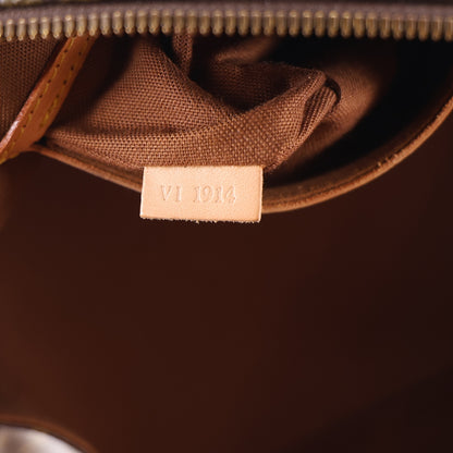 Louis Vuitton Monogram Alma PM 6 of 10