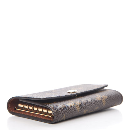 Louis Vuitton Monogram 6 Key Multicles Holder 4 of 7