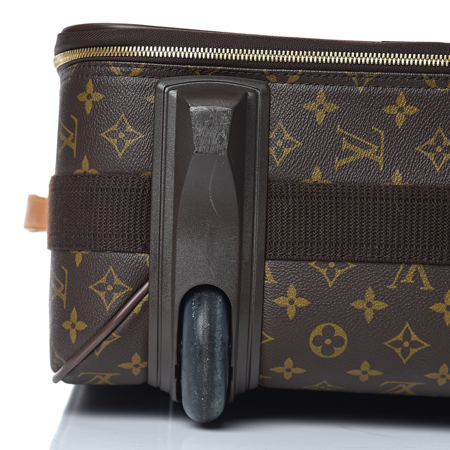 Louis Vuitton Monogram Pegase 60 10 of 14