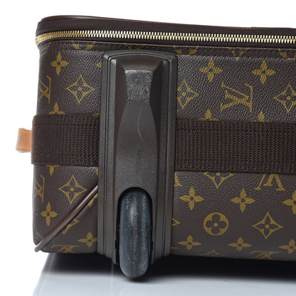 Louis Vuitton Monogram Pegase 60 10 of 14
