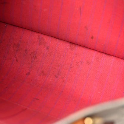 Louis Vuitton Damier Azur Calvi 16 of 40