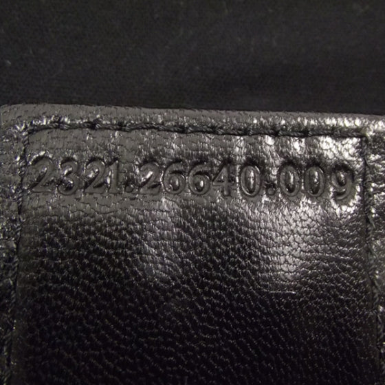 Fendi Canvas Shoulder Bag 8 of 9