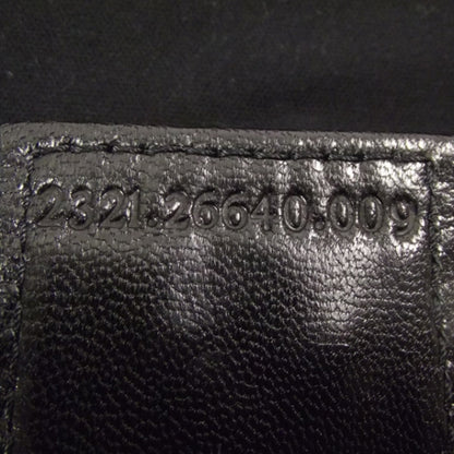 Fendi Canvas Shoulder Bag 8 of 9