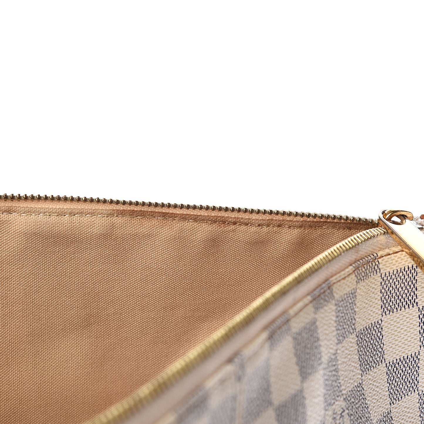 Damier Azur Totally GM