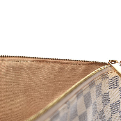 Louis Vuitton Damier Azur Totally GM 7 of 12