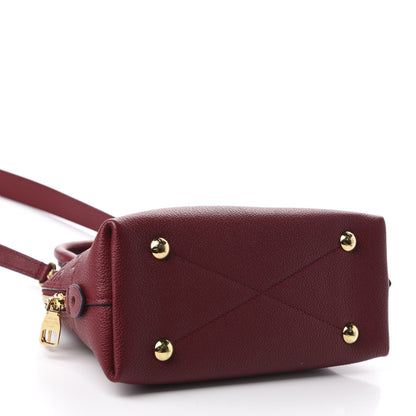 Louis Vuitton Empreinte Neo Alma BB Cherry Berry 4 of 10