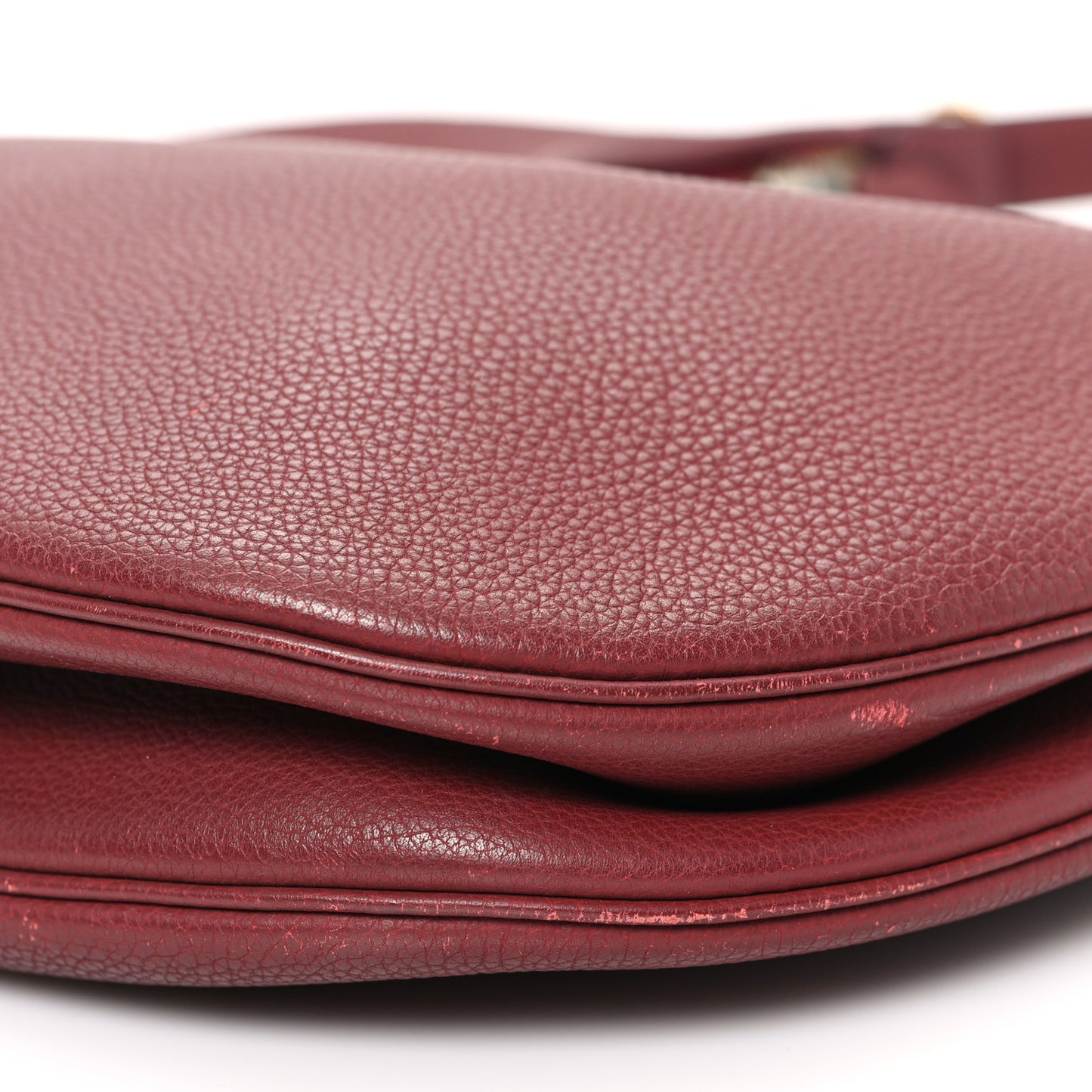 Taurillon Clemence Gao Rouge H
