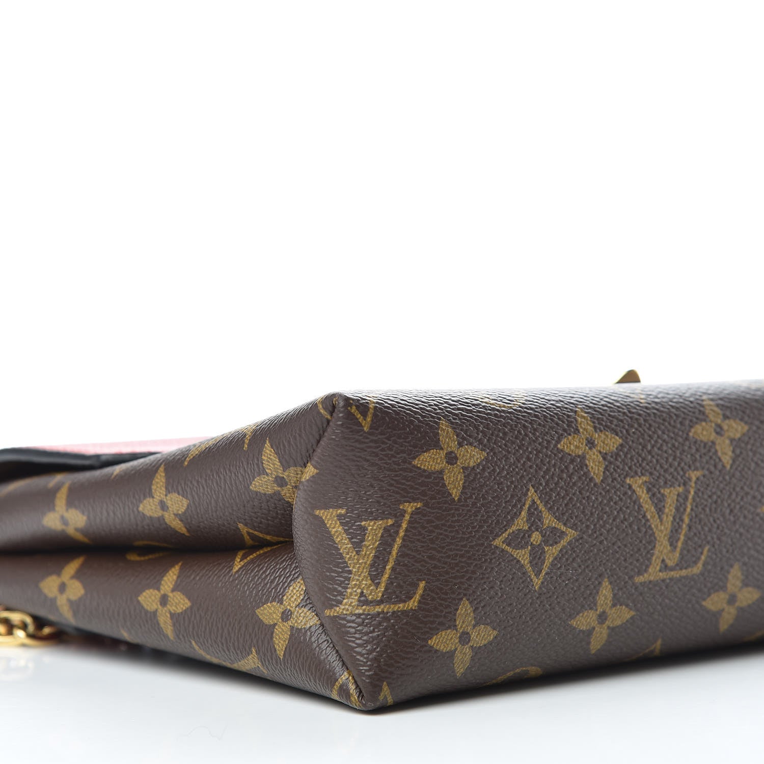 Louis Vuitton Monogram Saint Placide Cherry 6 of 13