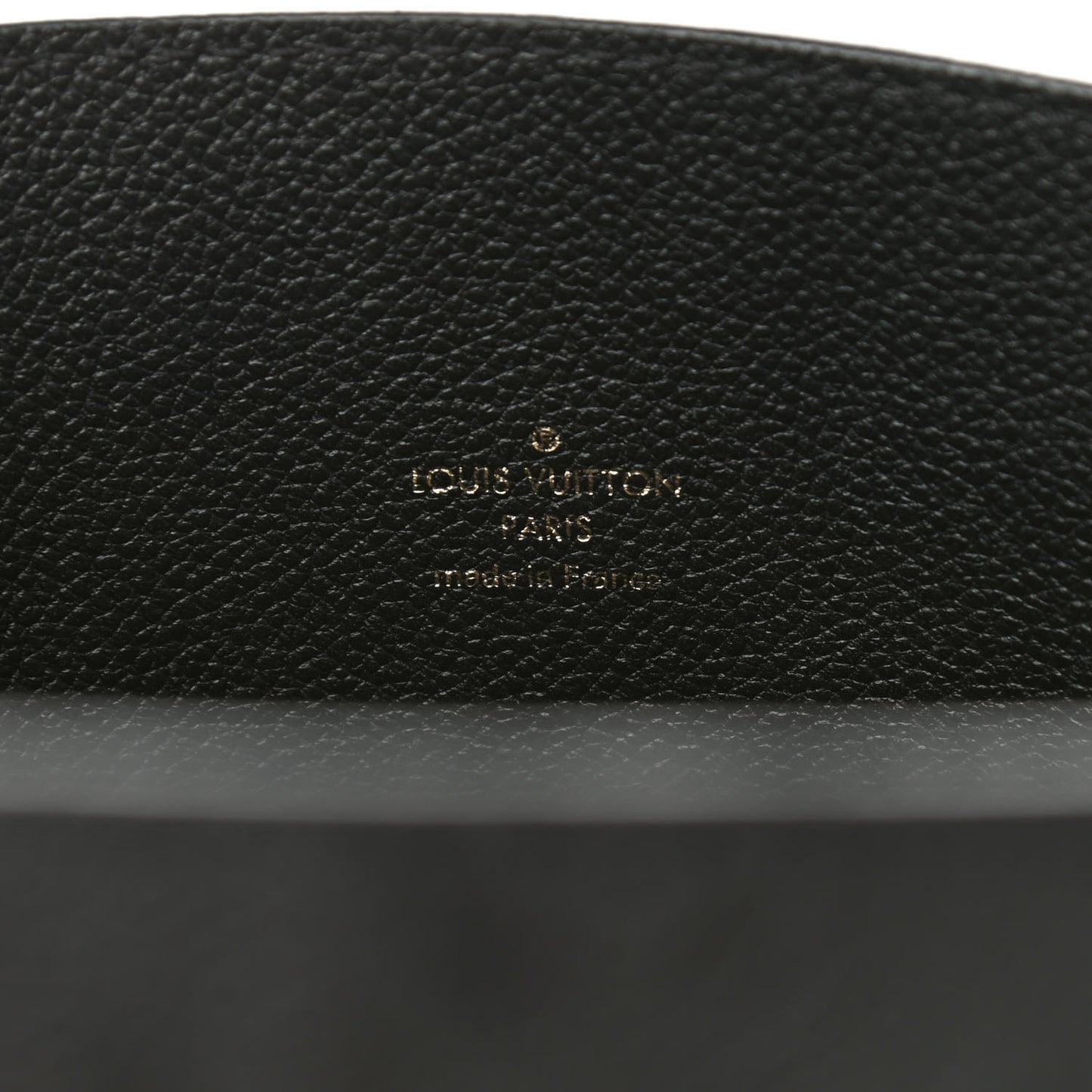Empreinte Melie Black