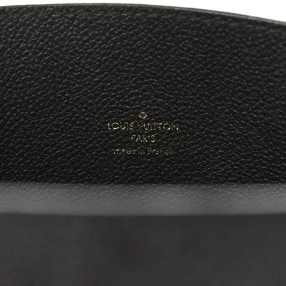 Louis Vuitton Empreinte Melie Black 6 of 8
