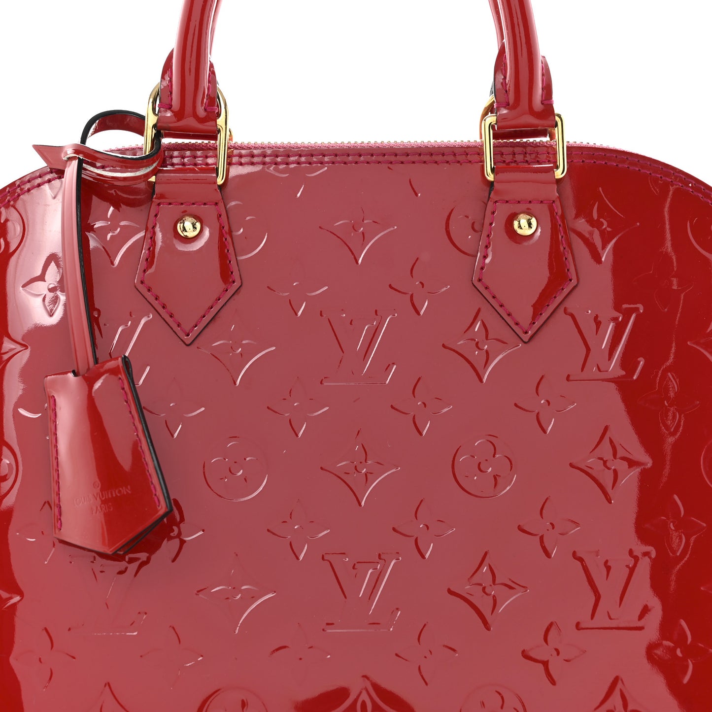 Vernis Alma PM Rose Indien