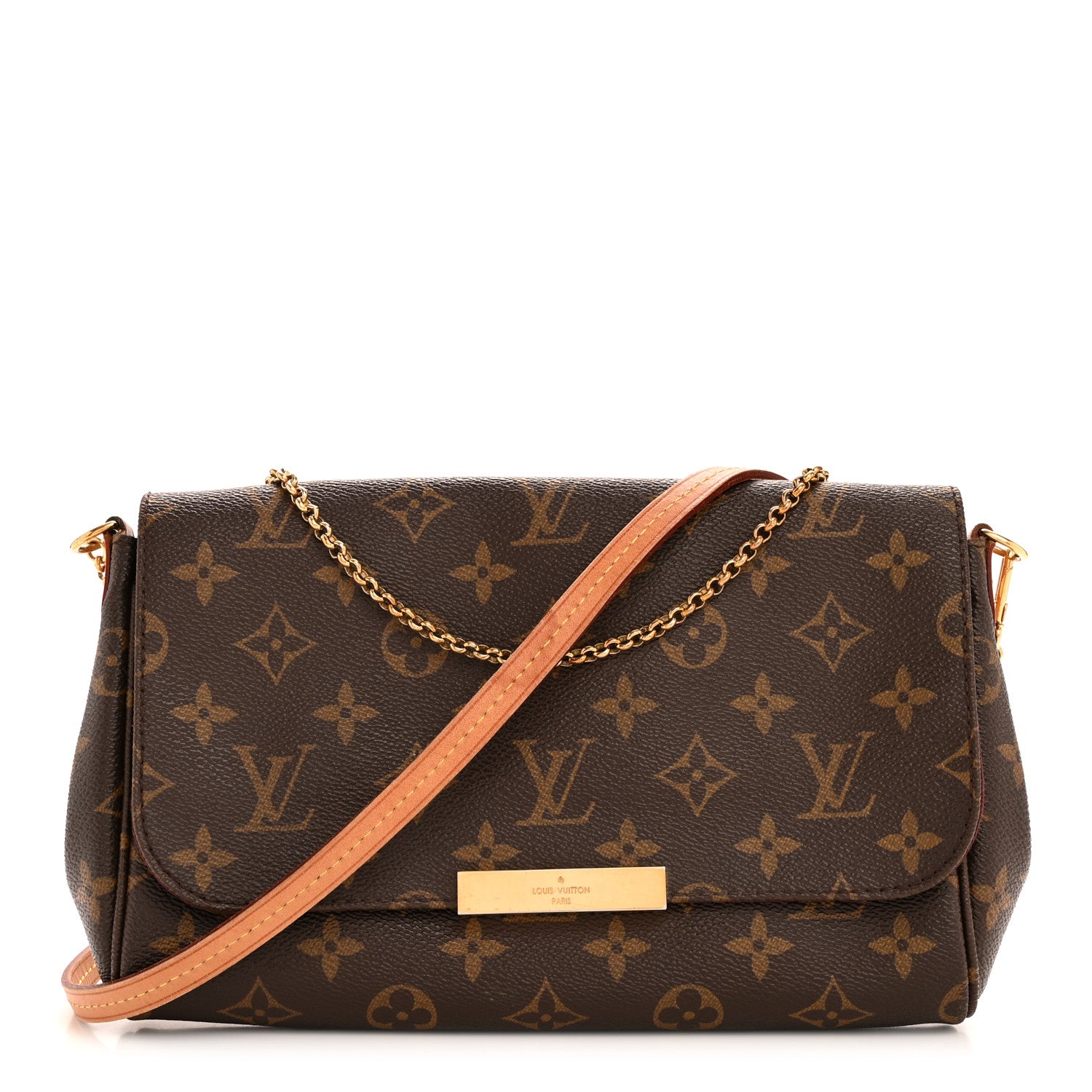 Louis Vuitton Monogram Favorite MM 1 of 14