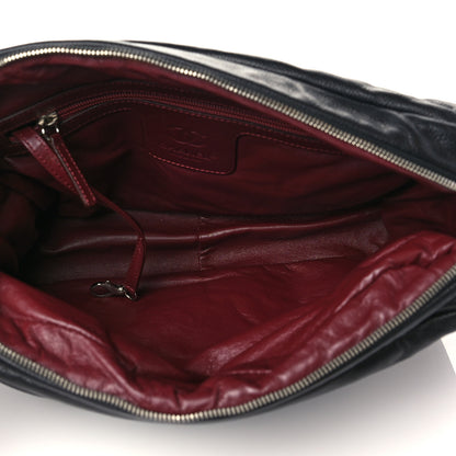 Chanel Caviar Quilted Coco Cocoon Messenger Black 5 of 10