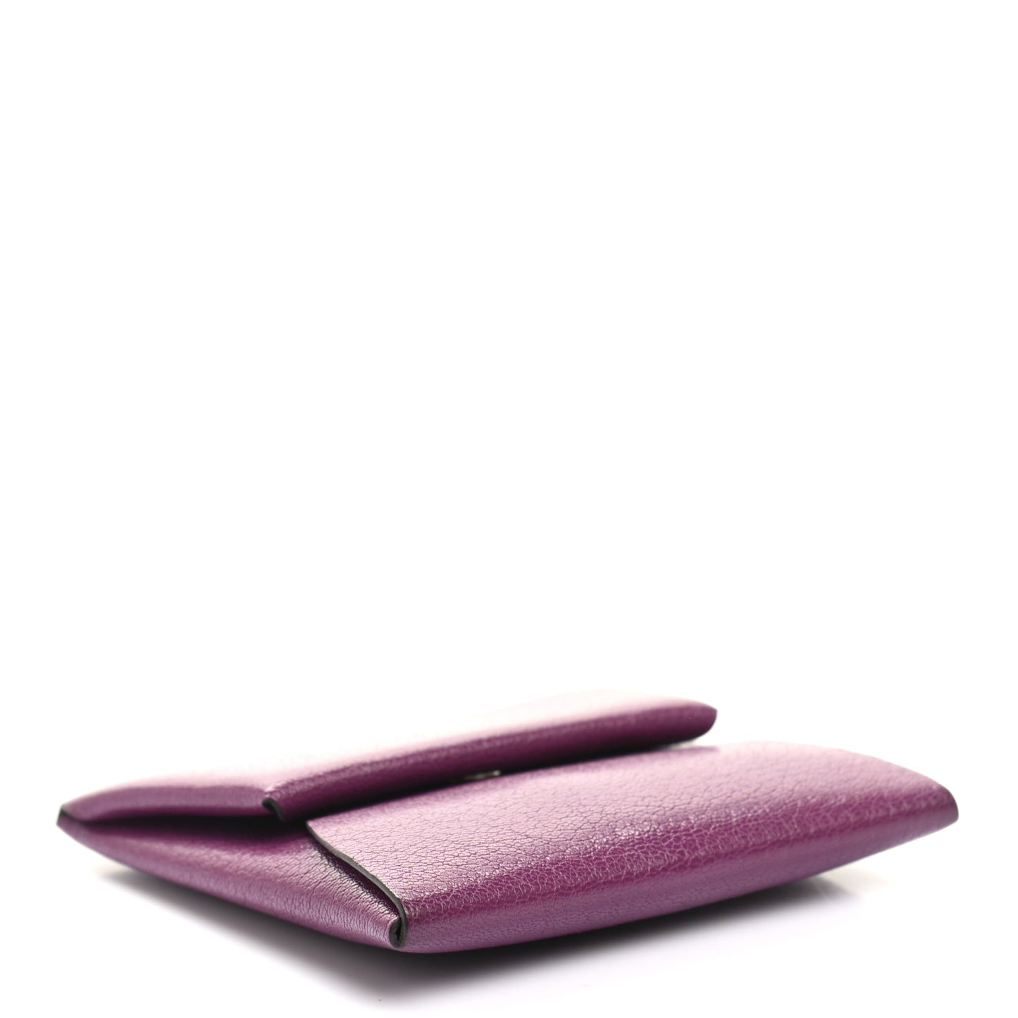 Chevre Chandra Bastia Coin Purse Anemone