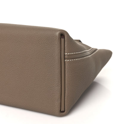 Hermes Togo Swift 24/24 29 Etoupe 10 of 11