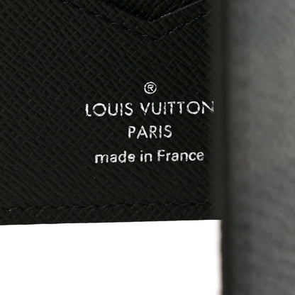Louis Vuitton Damier Graphite Passport Cover 6 of 8