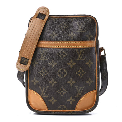 Louis Vuitton Monogram Danube 21 1 of 10