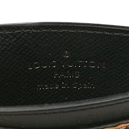 Louis Vuitton Monogram Giant Wild At Heart Card Holder Arizona 6 of 9