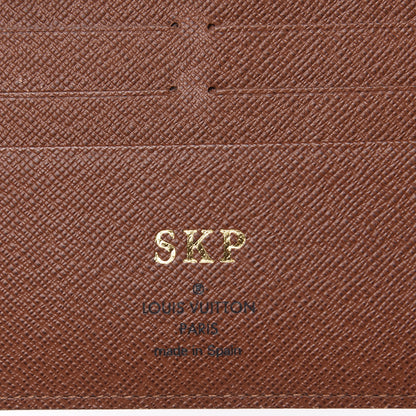 Louis Vuitton Monogram Insolite Wallet 6 of 9