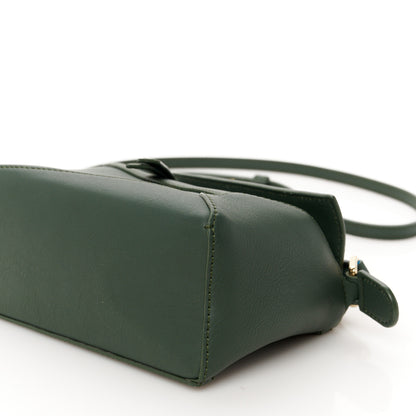 Loewe Calfskin Mini Puzzle Edge Bag Vintage Khaki 10 of 10