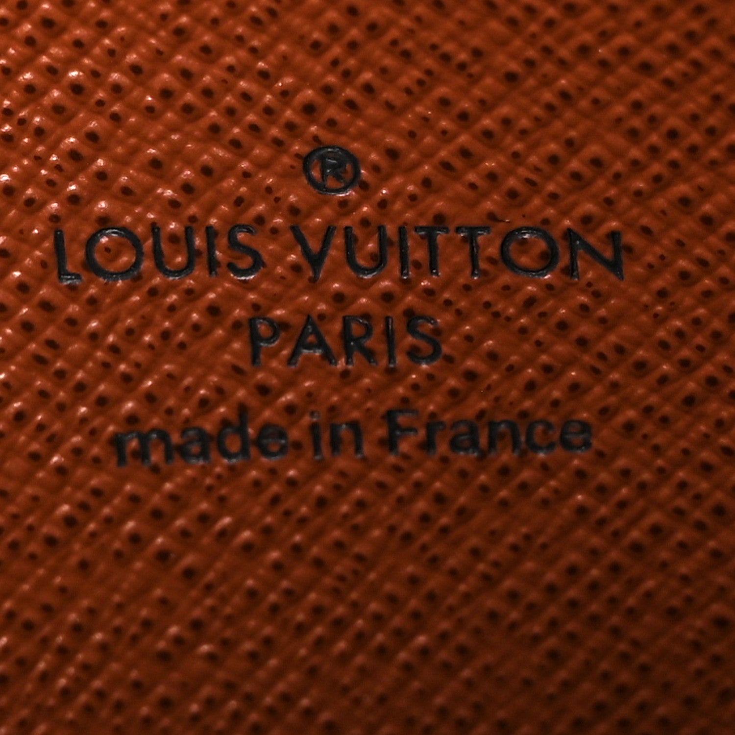 Louis Vuitton Monogram Zippy Coin Purse 6 of 9