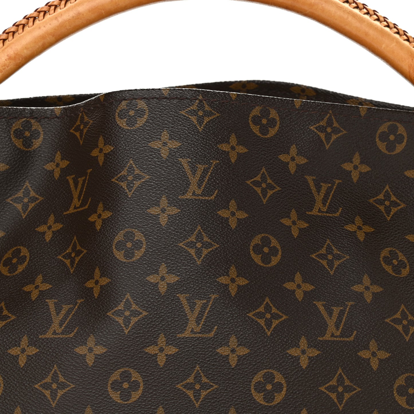 Monogram Artsy MM