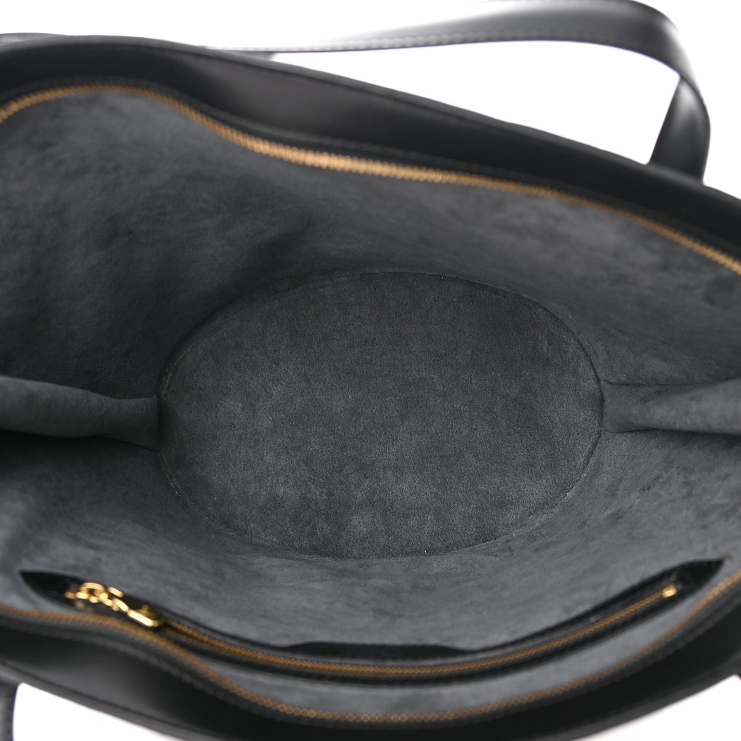 Epi Saint Jacques GM Black