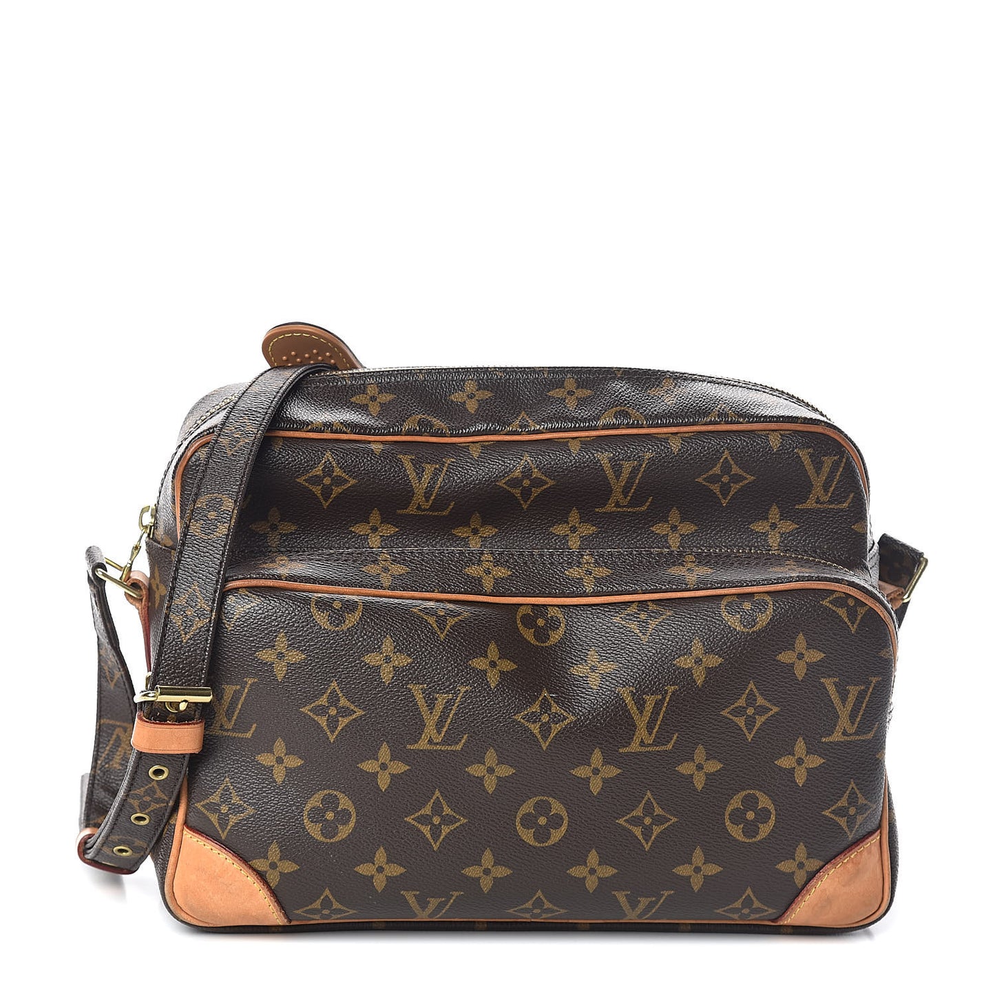 Monogram Nil 28