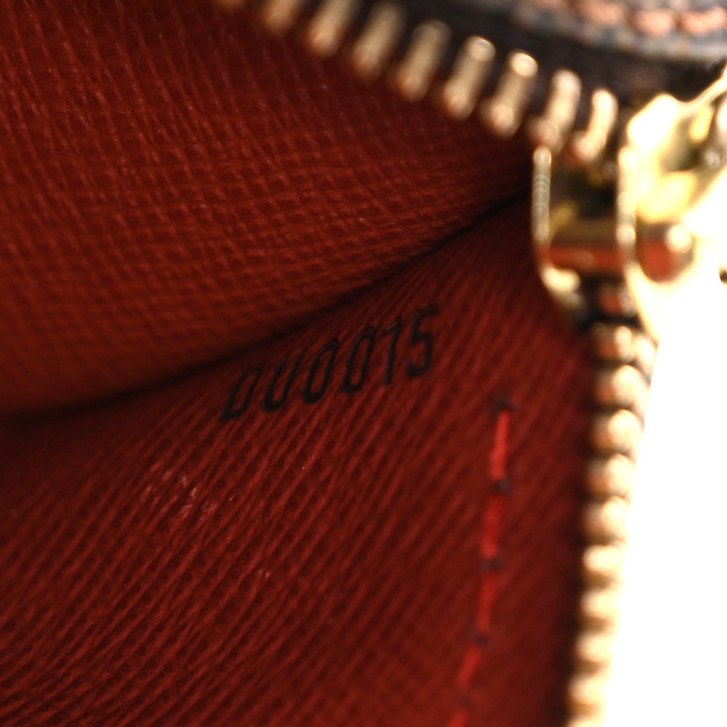 Damier Ebene Papillon 26