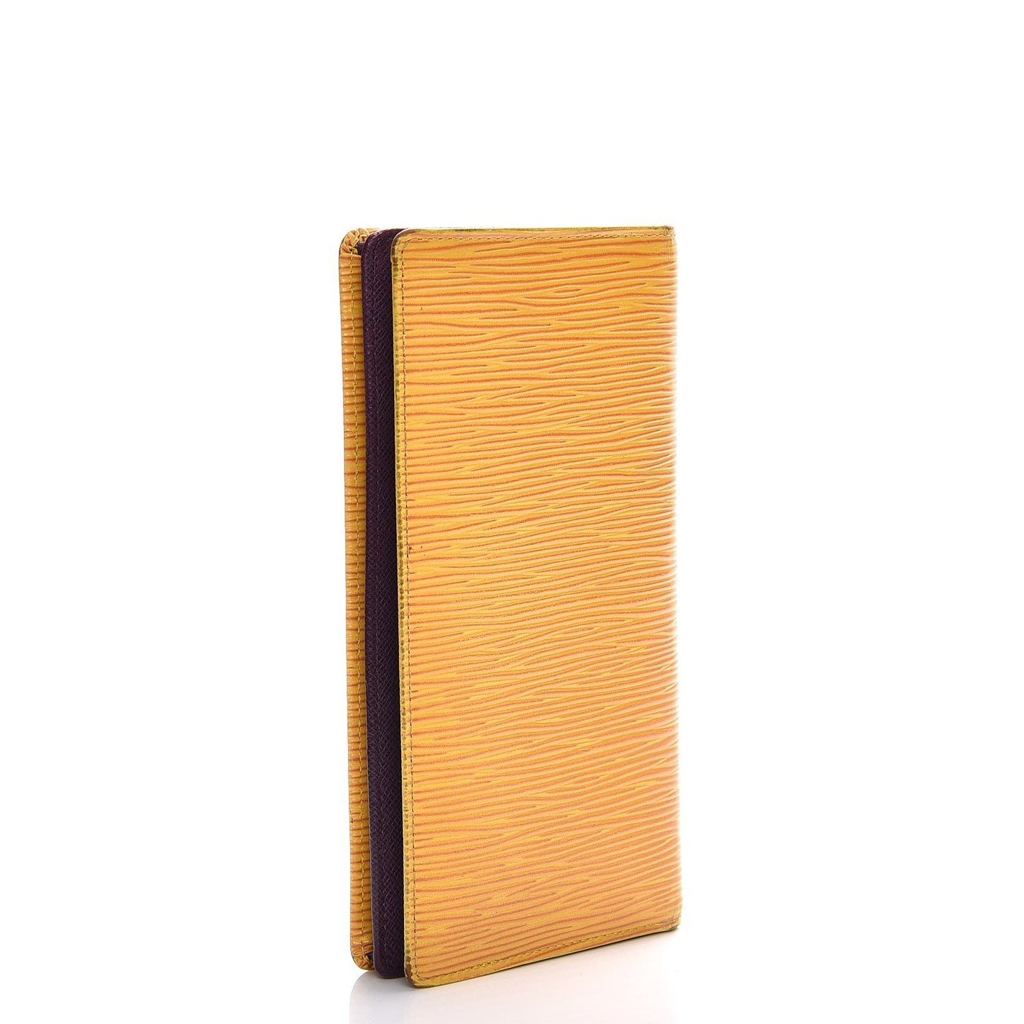 Epi Porte-Cartes Credit Yen Wallet Tassil