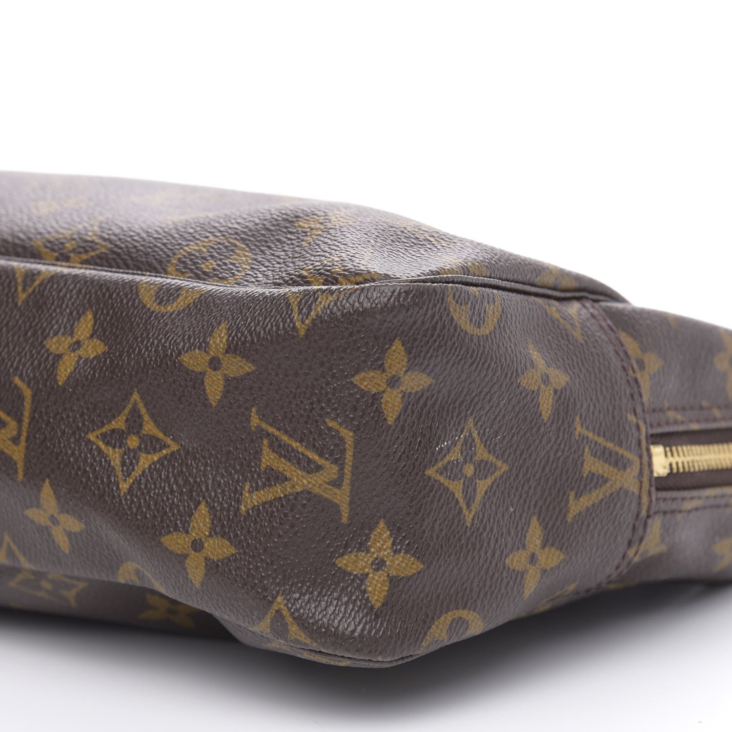 Louis Vuitton Monogram Trousse Toilette 28 10 of 13