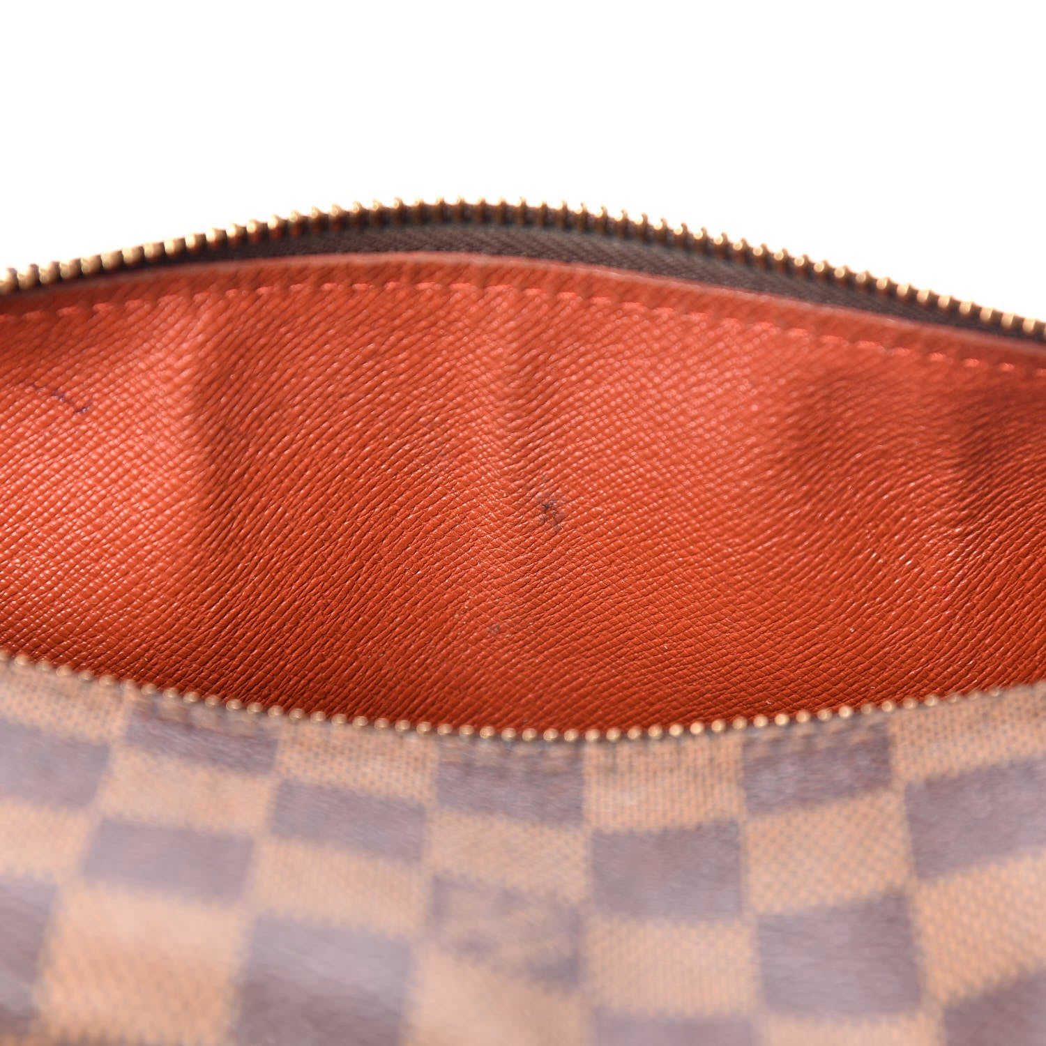 Louis Vuitton Damier Ebene Papillon 26 13 of 15