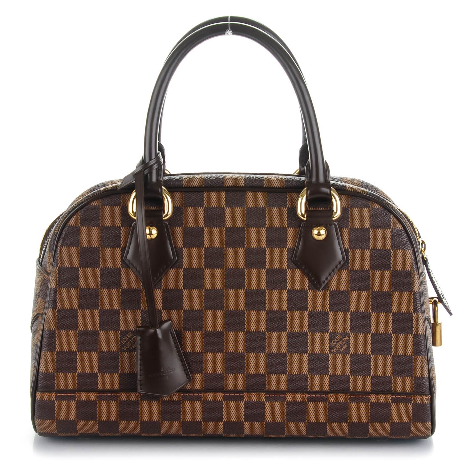 Louis Vuitton Damier Ebene Duomo 1 of 7