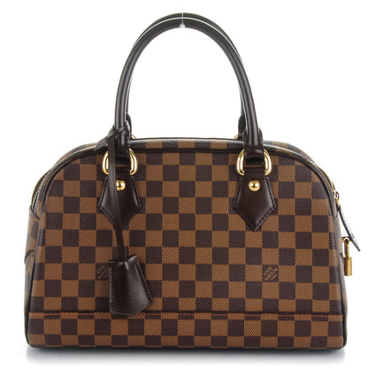 Louis Vuitton Damier Ebene Duomo 1 of 7