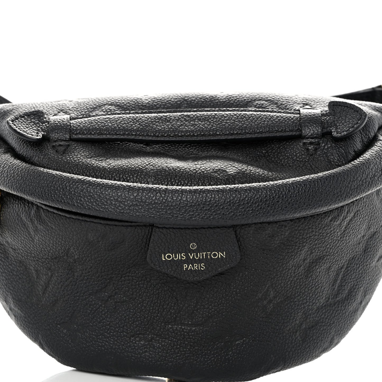 Empreinte BumBag Black