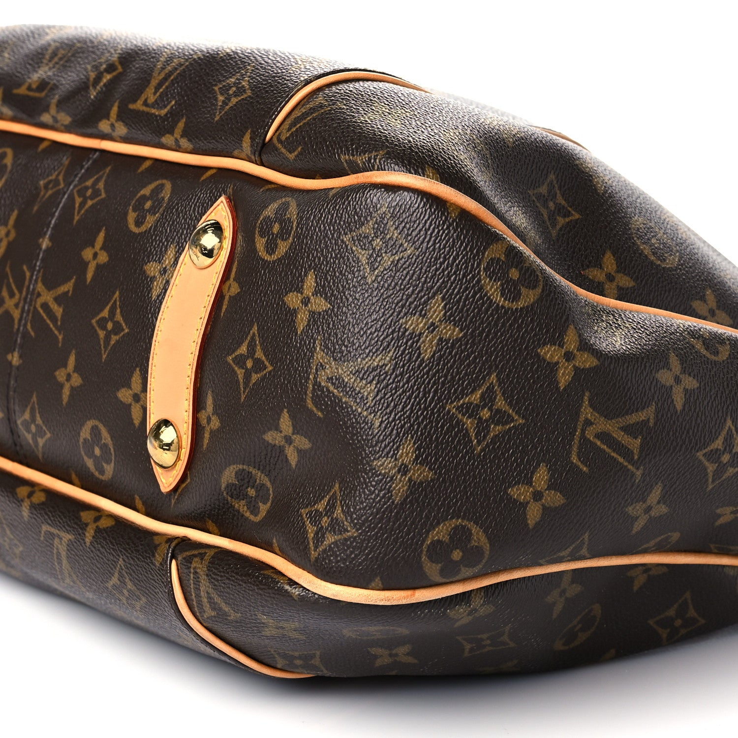Louis Vuitton Monogram Galliera PM 9 of 12