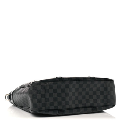 Louis Vuitton Damier Graphite Tadao 4 of 19