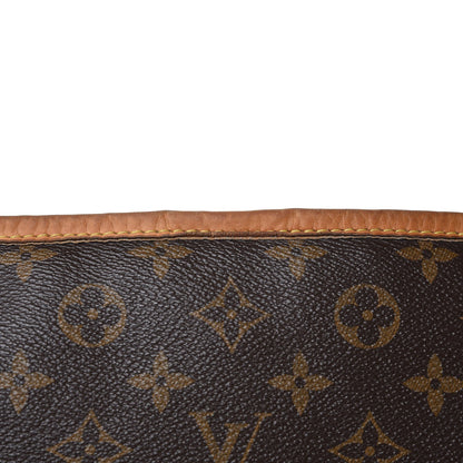 Louis Vuitton Monogram Delightful MM 12 of 20
